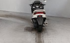 YAMAHA MAJESTY 250C SG03J