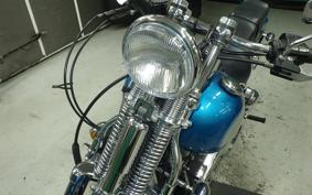 HARLEY FXSTS 1340 1990