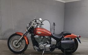 HONDA SHADOW400 SLASHER NC40