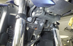 YAMAHA FZS25 2012