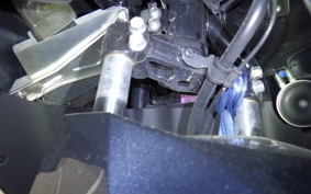 HONDA PCX 160 2014 KF47