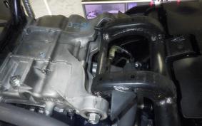 HONDA LEAD 125 JF45