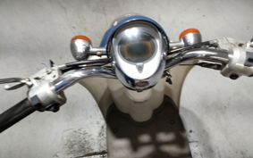 HONDA CREA SCOOPY AF55