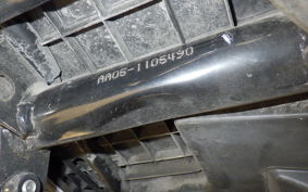 HONDA ﾍﾞﾝﾘｨ50-2 AA05