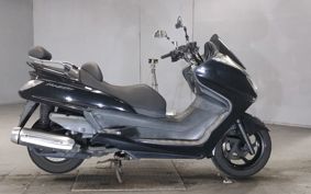 YAMAHA GRAND MAJESTY250 SG15J