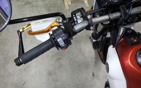 YAMAHA TRICKER Gen.2 2015 DG16J