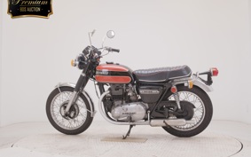 KAWASAKI W1 SA 1971 W1F