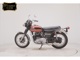 Фото Kawasaki W1 SA 1971 с японского аукциона
