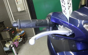 HONDA TACT-4ﾍﾞｰｼｯｸ 2025 AF79