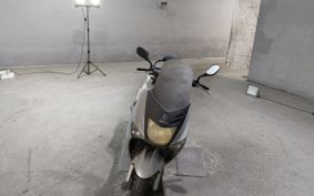 YAMAHA MAJESTY 125 5CA