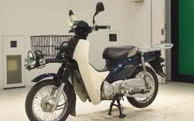 HONDA C50 SUPER CUB
