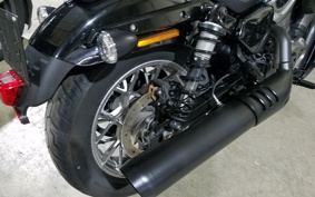 HARLEY RH975S NIGHT STAR 2024 ZF1