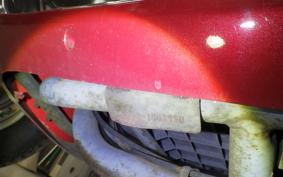 HONDA GYRO CANOPY TA02