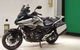 HONDA NC750X DCT 2025 RH23