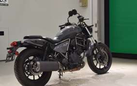 KAWASAKI ELIMINATOR400-3 2018 EL400A