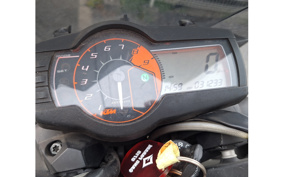 KTM 690 DUKE R 2010 LDU40