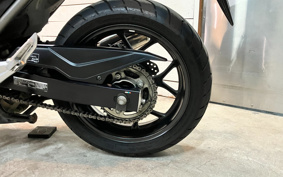 HONDA NC 700 S ABS 2013 RC61