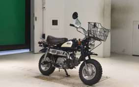 HONDA MONKEY 2022 Z50J
