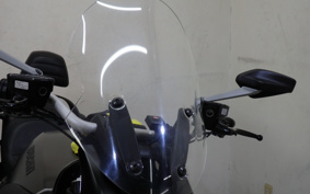 DUCATI DIAVEL STRADA 2013 ZDMG102JBDB