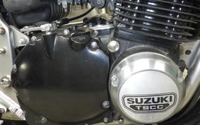 SUZUKI GSX1100S KATANA 2000 GU76A