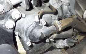 YAMAHA MAJESTY 250 Gen.4 2022 SG20J