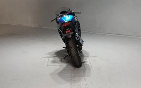 KAWASAKI NINJA 250 EX250L