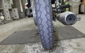 HONDA C90 SUPER CUB E 2020 HA02