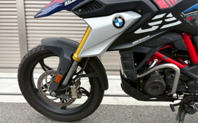 BMW G310GS 2021 0G31