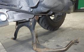 SUZUKI LET's 4 Basket CA43A