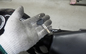 KAWASAKI BALIUS 250 Gen.2 2021 ZR250B