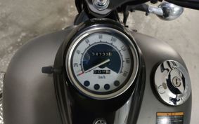 YAMAHA DRAGSTAR 250 VG05J