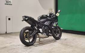 KAWASAKI NINJA 650 A 2019 ER650H