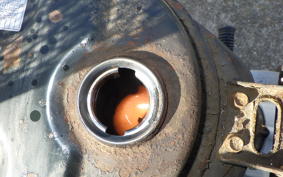 SUZUKI BIRDIE 50 1970 BA41A