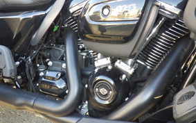 HARLEY FLHTCUTG 1870 2025