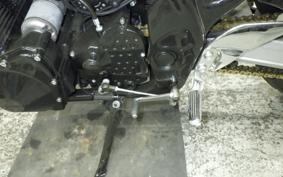 SUZUKI INAZUMA 400 (GSX400) 1998 GK7BA