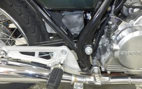HONDA GB250 CLUBMAN Gen.5 2017 MC10