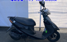 SUZUKI ADDRESS V50