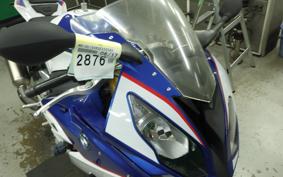 BMW S1000RR 2015