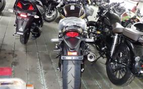 KAWASAKI Z900RS 2025 ZR900K