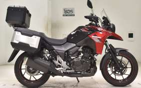 SUZUKI V-STROM 250