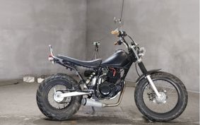 YAMAHA TW200 DG07J