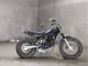 Фото Yamaha TW200 с японского аукциона