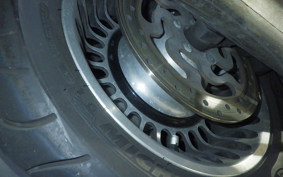 HARLEY FLHTCU 1580 2008 5HD1FC4