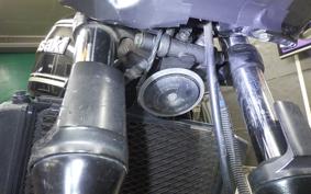 KAWASAKI ZRX400 2007 ZR400E