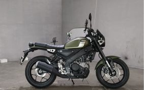 YAMAHA XSR155 RG63