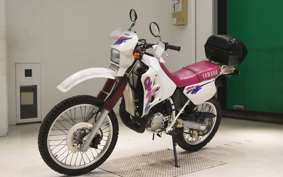 YAMAHA DT125R Gen.3 2006 3FW