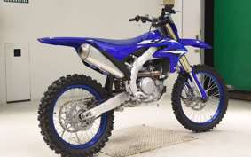 YAMAHA YZ450 F 2014 CJ41C
