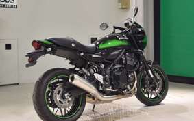KAWASAKI Z900RS CAFE 2025 ZR900K