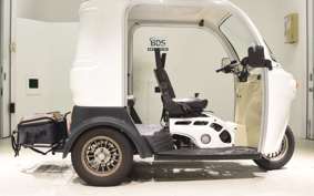 OTHER UNREGISTERED MODEL by BDS TRIKE125
