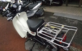 SUZUKI BIRDIE 50 BA43A